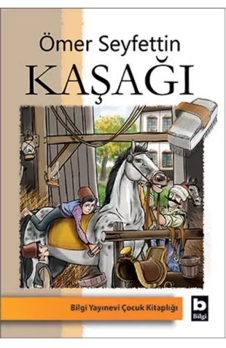 Kaşağı
