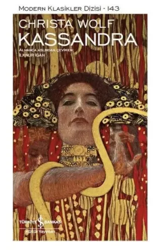 Kassandra - Modern Klasikler Dizisi