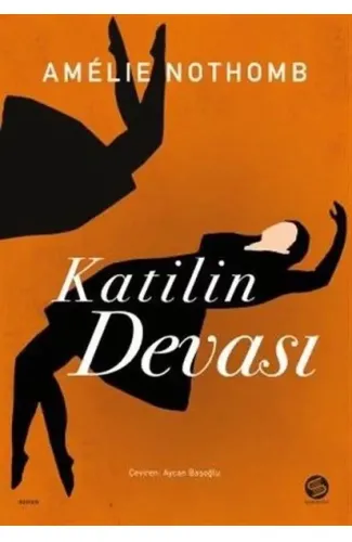 Katilin Devası