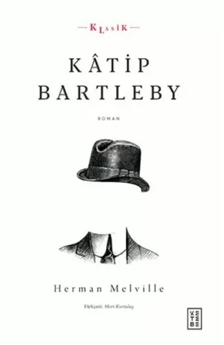 Katip Bartleby