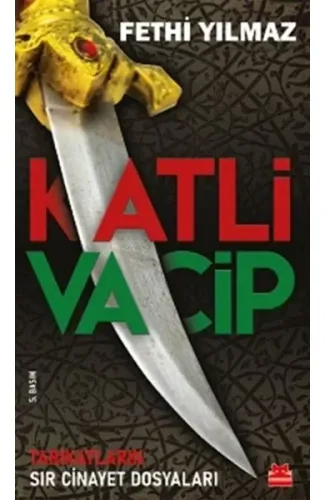 Katli Vacip