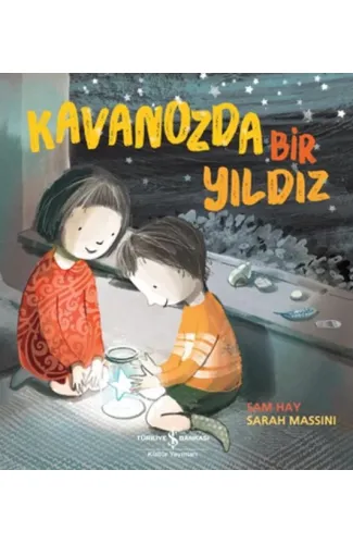 Kavanozda Bir Yıldız