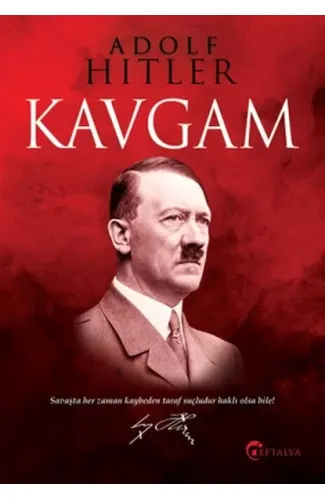 Kavgam