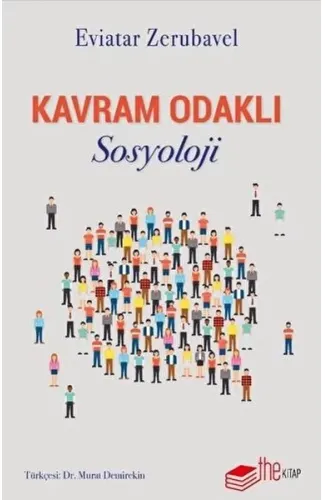 Kavram Odaklı Sosyoloji