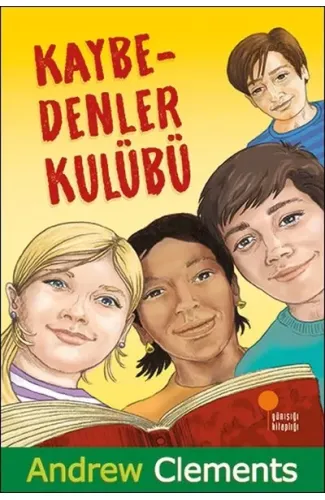 Kaybedenler Kulübü