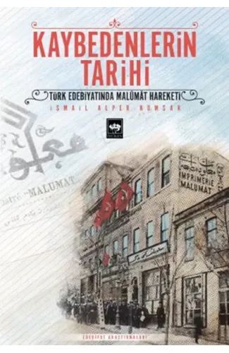 Kaybedenlerin Tarihi