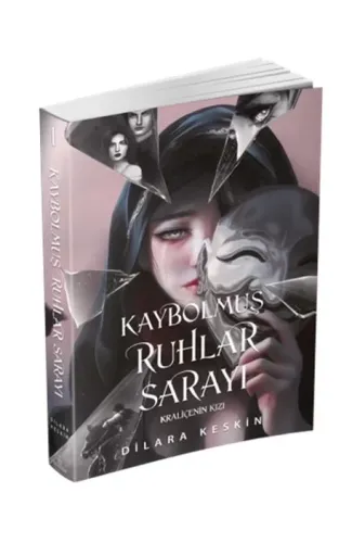 Kaybolmuş Ruhlar Sarayı 1: Kraliçenin Kızı