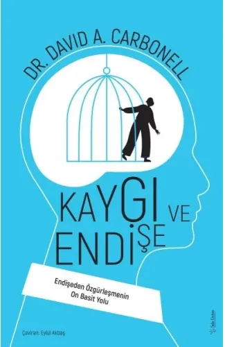 Kaygı ve Endişe