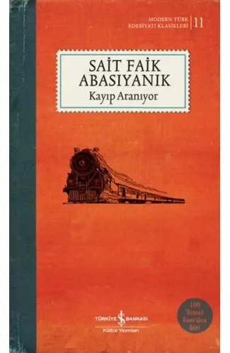 Kayıp Aranıyor (Şömizli)