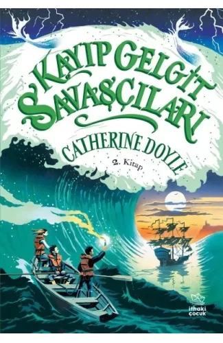 Kayıp Gelgit Savaşçıları