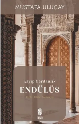 Kayıp Gerdanlık Endülüs