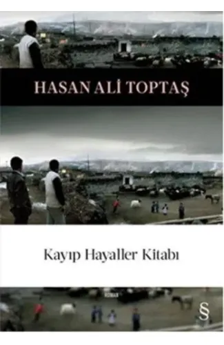 Kayıp Hayaller Kitabı