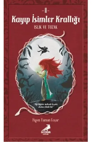 Kayıp İsimler Krallığı 2