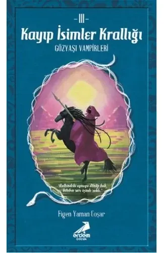 Kayıp İsimler Krallığı 3