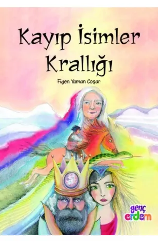 Kayıp İsimler Krallığı