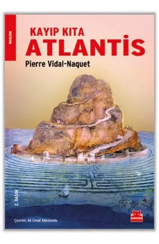 Kayıp Kıta Atlantis