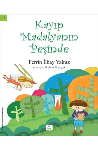 Kayıp Madalyanın Peşinde