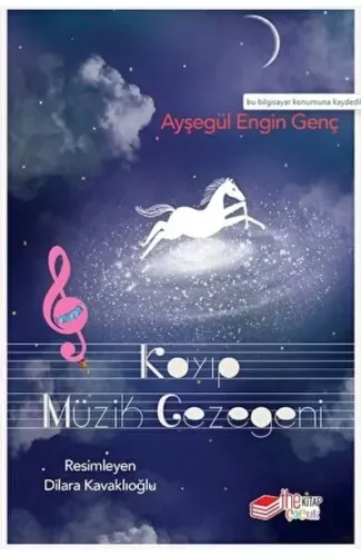 Kayıp Müzik Gezegeni
