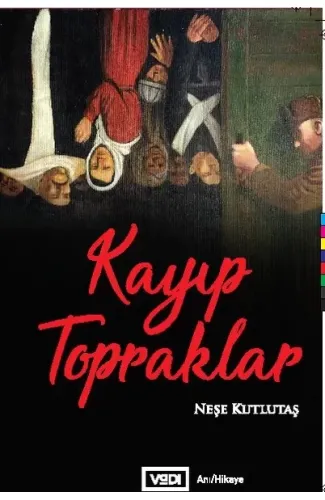 Kayıp Topraklar