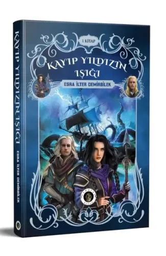 Kayıp Yıldızın Işığı