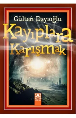 Kayıplara Karışmak