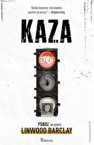 Kaza