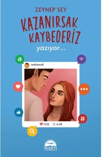 Kazanırsak Kaybederiz 2 - Yazıyor...