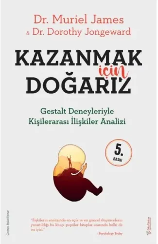 Kazanmak İçin Doğarız