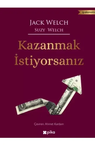 Kazanmak İstiyorsanız