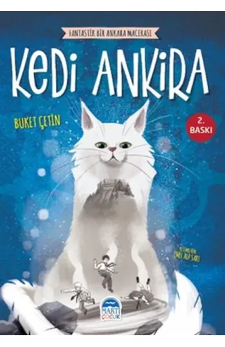 Kedi Ankira