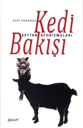 Kedi Bakışı