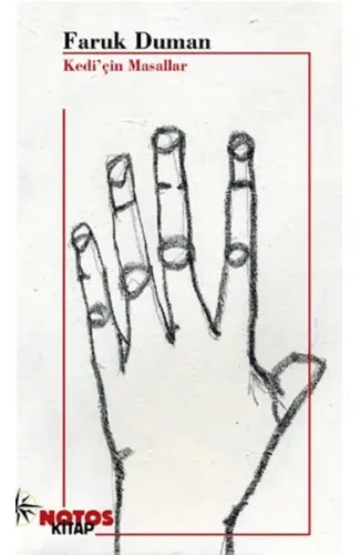 Kedi'çin Masallar