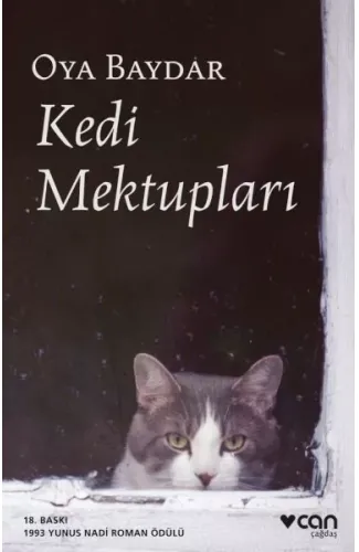 Kedi Mektupları