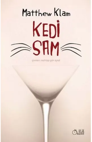 Kedi Sam