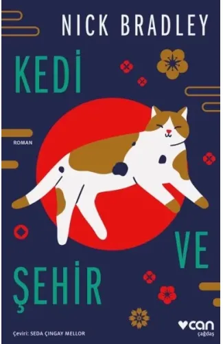 Kedi ve Şehir