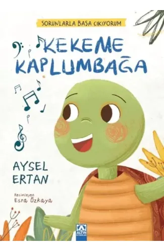 Kekeme Kaplumbağa