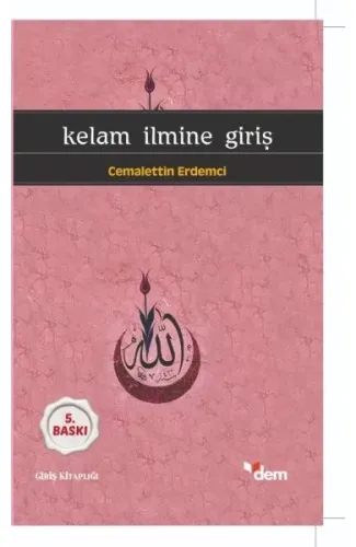 Kelam İlmine Giriş