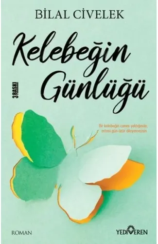 Kelebeğin Günlüğü