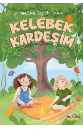 Kelebek Kardeşim