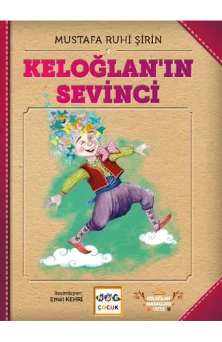 Keloğlan'ın Sevinci