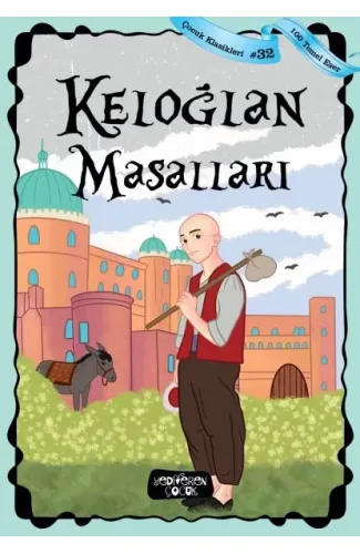 Keloğlan Masalları