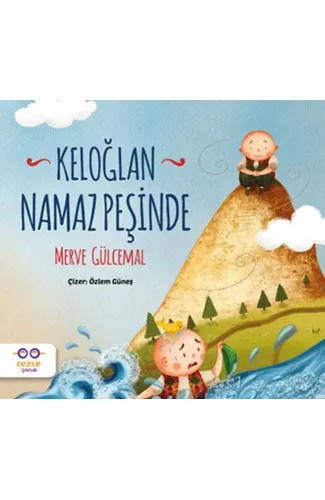 Keloğlan Namaz Peşinde