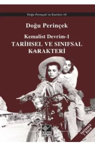 Kemalist Devrim 1