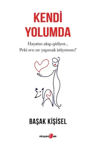 Kendi Yolumda