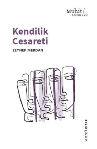 Kendilik Cesareti