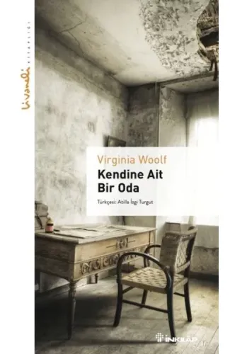 Kendine Ait Bir Oda - Livaneli Kitaplığı