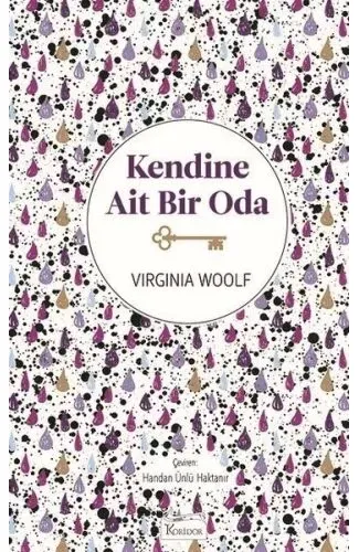 Kendine Ait Bir Oda (Bez Ciltli)