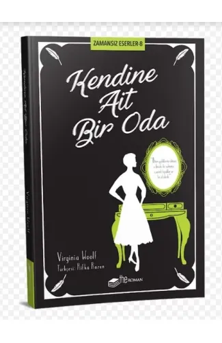 Kendine Ait Bir Oda Zamansız Eserler-8