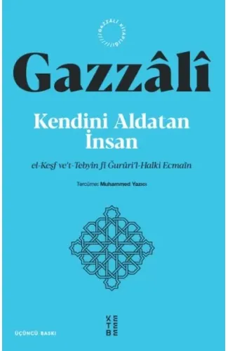Kendini Aldatan İnsan