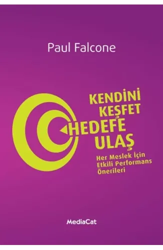 Kendini Keşfet Hedefe Ulaş